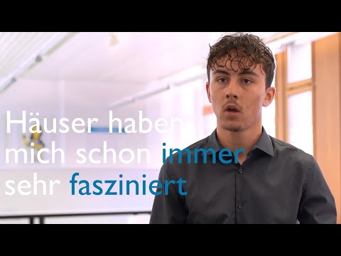 SVIT Young - Berufsinfoveranstaltung 'Hello Career' - Nicolai