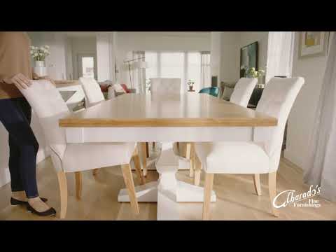 Canadel's Custom Dining Sale August 2020