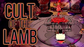 #52 蛙の樹林Ⅱ⑤ バティンの魔眼Ⅱ【Cult of the Lamb】※ネタバレあり