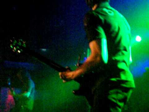 Thumbnail for Trapt- Guitar Solo @ Cubby Bear Chicago by Trapt