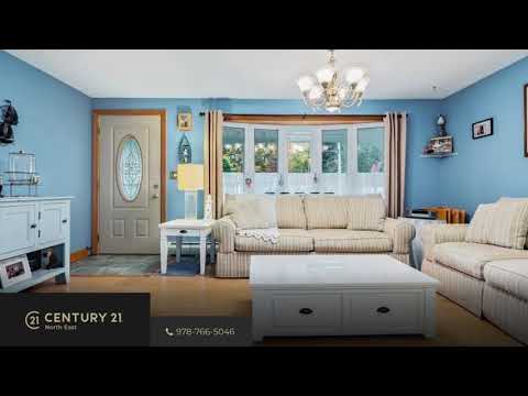 10 Trinity Street, Danvers, MA | 72747305 - Century21NorthEast