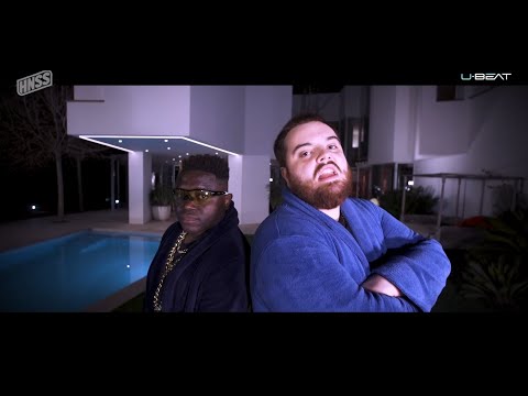 Lory Money ft Ibai Llanos - La bata del SUAJ [VIDEOCLIP OFICIAL] - HOY NO SE SALE