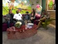 Leon Schuster Mad Buddies Interview 18 06 2012