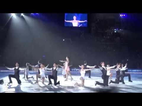 140505-Yuna Kim-Finale-Time to Say Goodbye-All That Skate 2014