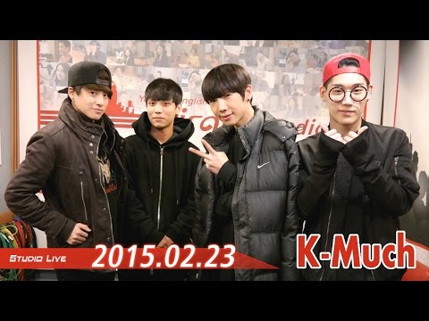 [Sound K] K-Much - I'm Sorry