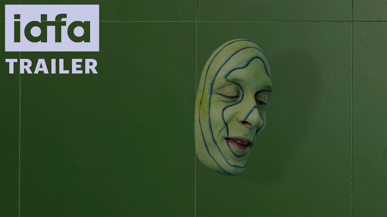IDFA 2025 | Trailer | Deep Soup