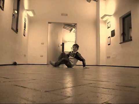 bboy sergio