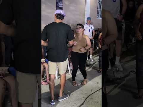 Fiesta en San José La Laguna Chalatenango 🤩🤩 