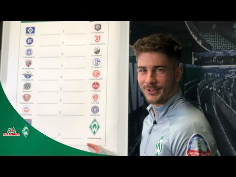 WIESENHOF: Werder-Expertentipp 26. Spieltag 21/22