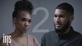 #HurtBae 2: One Year Later - Kourtney and Leonard Meet Again | Iris