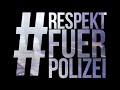Respektfuerpolizei Imagevideo Der GdP Sachsen