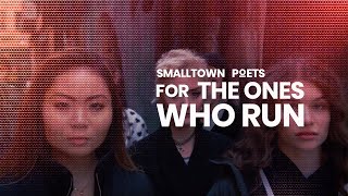 For the Ones Who Run - Smalltown Poets (Runner Version)