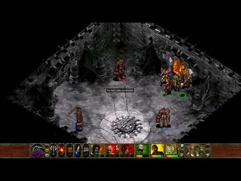 Planescape Torment EE | Let's Play - 096 Der böse Zauberer