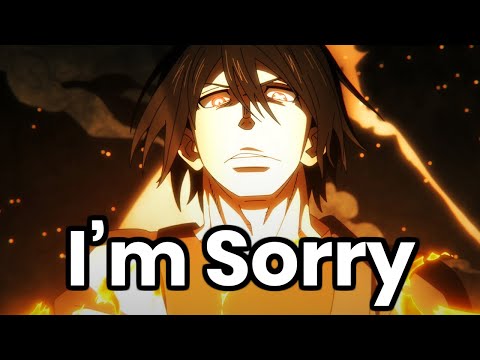 I'm Sorry, I Was Wrong About Everything