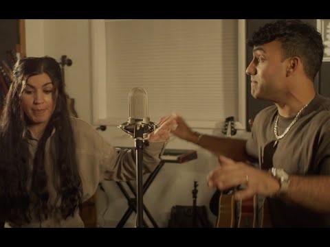 My Oasis | Common Hymnal, JonCarlos Velez, Gabriella Velez