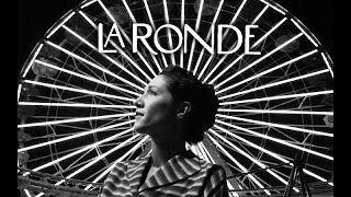 Eve Adams – “La Ronde”