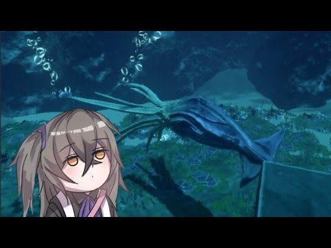 Tusoteuthis lvl 145 😐