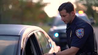 Abilene Police Department Traffic Stop Video (TPCA Version)