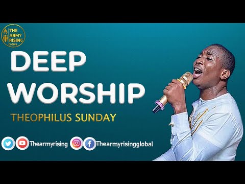 My desire (Blameless in your sight)| Theophilus Sunday