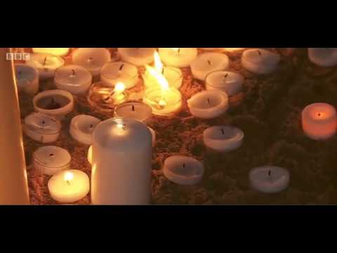 London Pride read by Simon Callow