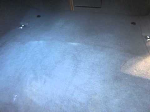 2005 Audi A6, Brilliant Black - STOCK# 5380A - Trunk