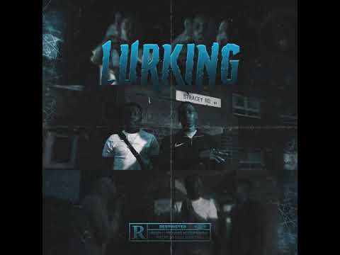 #7th CB x Y.CB x YB - Lurking (Official Audio) | @ExclusiveDrill2.0