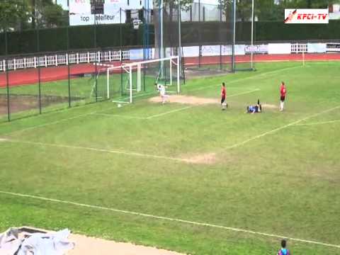 afl 13 04 14 KFC Izegem   Rupel Boom