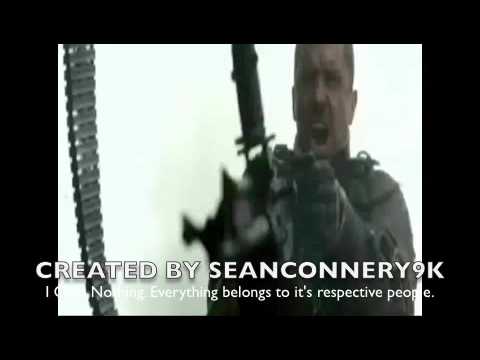 Christian Bale on Drugs + Killing Spree