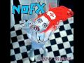 NOFX - Clams Have Feelings Too (Actually They Don't)