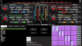 Peter Wackel - So Schmeckt der Sommer ( Drum &amp; Mix )