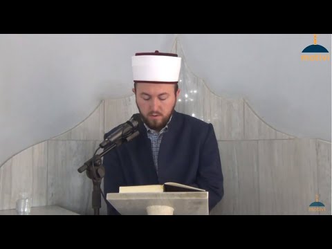 Udhëzimi i Pejgamberëve i vetmi udhëzim - Xhumaja 10.07.2020