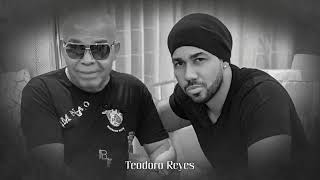 Romeo Santos, Teodoro Reyes - ileso (Audio oficial)