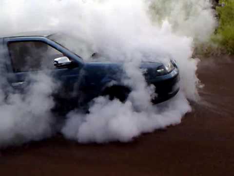 Gol 16v Turbo - Julio - Formula R