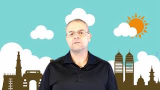 C# Corner Annual Conference 2018