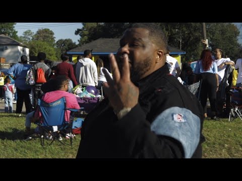 T-Weezy M.G.M - Let Em Blow (Official Video)