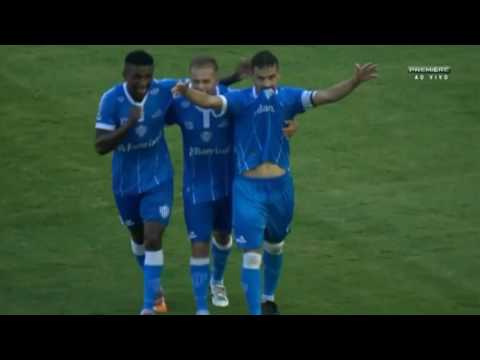 Inter 1 x 2 Novo Hamburgo - Rádio Gaúcha - 04/02/2017 - Gauchão