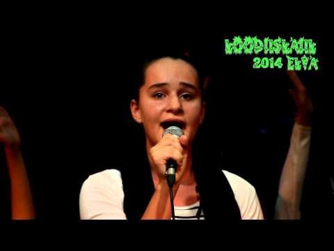 Elisa Klimušev - Lootus