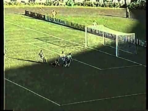 Grêmio 3x4 Figueirense - Copa Sul-Minas 2002