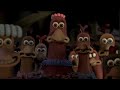 Opening To Chicken Run 2000 DVD