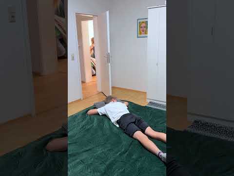 He came up with a good idea.Funny family #funny #comedy