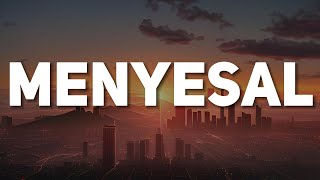 Download lagu Lyodra, Tiara Andini, Ziva Magnolya - Menyesal (Lirik) mp3