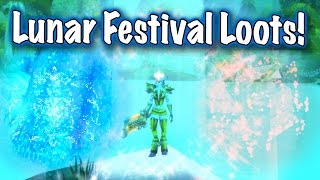 Jessiehealz - Lunar Festival Loots Guide (World of Warcraft)