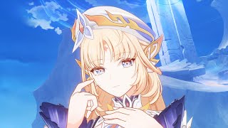 【原神】沈黙する世界の観測者 ニコ登場