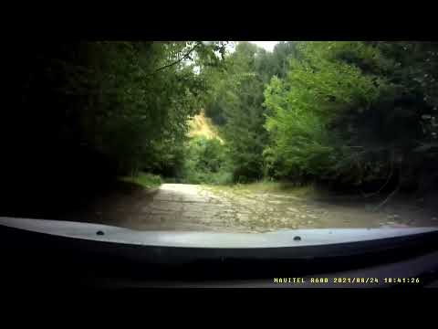 Cerna Sat, Campul lui Neag