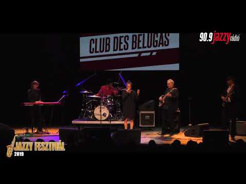 Club des Belugas a Jazzy Fesztivál 2019-en (04)