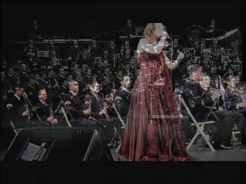 Canção do Mar - Banda da Armada & Dulce Pontes