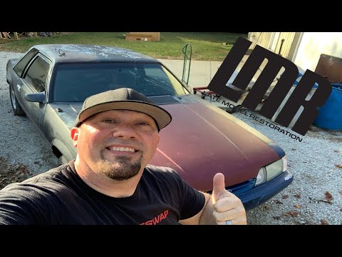 I got a PILE OF PARTS to show you for...