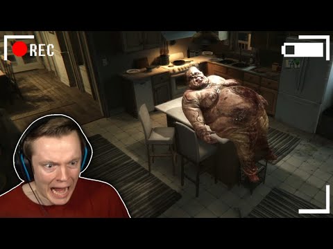 Finally a CLASSIC Observation Duty Game - Silent Anomalies