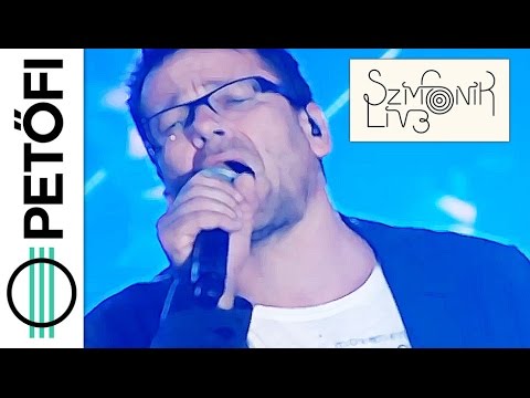 Lovasi András - Blue Hotel (Szimfonik Liv3)