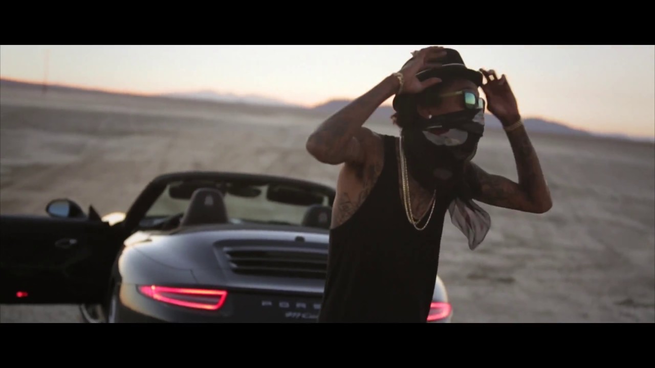 Wiz Khalifa ft 2 Chainz – “It’s Nothin”